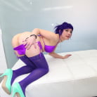 Proxy Paige in 'Anal Buffet 9'