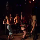 Proxy Paige in 'Hard In Love'