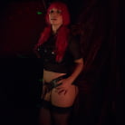 Proxy Paige in 'Hard In Love'