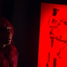 Proxy Paige in 'Hard In Love'