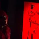 Proxy Paige in 'Hard In Love'