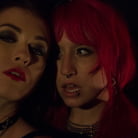 Proxy Paige in 'Hard In Love'