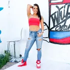 Rachael Madori in 'Asshole Therapy'