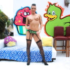 Rachael Madori in 'Asshole Training'