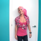 Raquel Love in 'Fucking Castings'