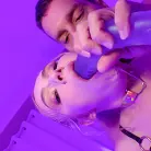 Rebel Rhyder in 'Ass Fuck, Pussy Creampie'