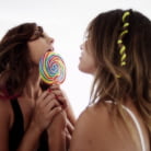 Reena Sky in 'Butt Face Two'