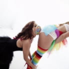 Reena Sky in 'Butt Face Two'