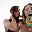 Reena Sky in 'Butt Face Two'