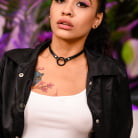 Reina Hart in 'Reina Heart Services Dominant Fucker'