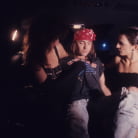 Rene Morgan in 'Rock N' Roll Heaven'