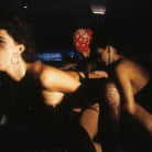 Rene Morgan in 'Rock N' Roll Heaven'