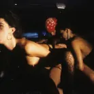 Rene Morgan in 'Rock N' Roll Heaven'