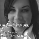 Rihanna Samuel in 'Rocco's POV 3'