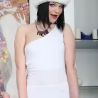 Rita D in 'A View to a Gape 5'