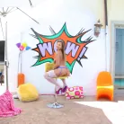 Rita Rush in 'Deep In That Ass 2'