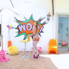 Rita Rush in 'Deep In That Ass 2'