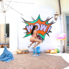 Romi Rain in 'Anal Hotties 2'