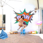 Romi Rain in 'Anal Hotties 2'