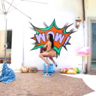 Romi Rain in 'Anal Hotties 2'