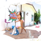 Romi Rain in 'Anal Hotties 2'