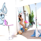 Romi Rain in 'Anal Hotties 2'