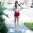 Rose Darling in 'Hookup Hotshot: Cruising The Internet'