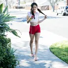 Rose Darling in 'Hookup Hotshot: Cruising The Internet'