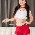 Rose Darling in 'Hookup Hotshot: Cruising The Internet'