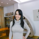 Roxy C in 'Rocco One On One 7'