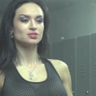 Salma De Nora in 'Fucking Tour'