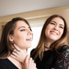 Samantha Bentley in 'Hard In Love 02'