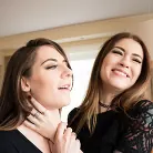 Samantha Bentley in 'Hard In Love 02'