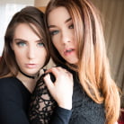 Samantha Bentley in 'Hard In Love 02'