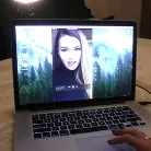 Samantha Bentley in 'Hard In Love 2'