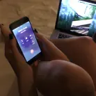 Samantha Bentley in 'Hard In Love 2'