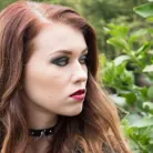 Samantha Bentley in 'Hard In Love'