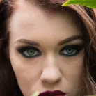 Samantha Bentley in 'Hard In Love'