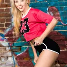 Samantha Rone in '2 Cute 4 Porn'