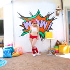 Samantha Rone in 'Anal Hotties 2'