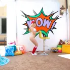 Samantha Rone in 'Anal Hotties 2'