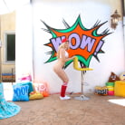 Samantha Rone in 'Anal Hotties 2'