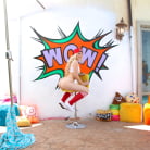 Samantha Rone in 'Anal Hotties 2'