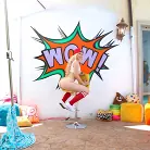 Samantha Rone in 'Anal Hotties 2'