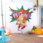 Samantha Rone in 'Anal Hotties 2'