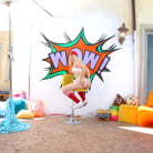 Samantha Rone in 'Anal Hotties 2'