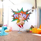 Samantha Rone in 'Anal Hotties 2'