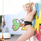 Samantha Rone in 'Full Anal Service 02'