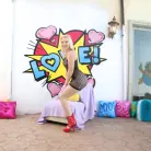 Samantha Rone in 'Full Anal Service 2'