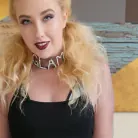 Samantha Rone in 'Hot 'n Heavy DPs'